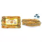 Khô Cá Mối Tẩm